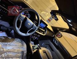 شێڤرۆلێت تاهۆ